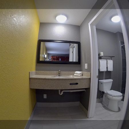 דה מוין Cozy Rest Motel חדר תמונה