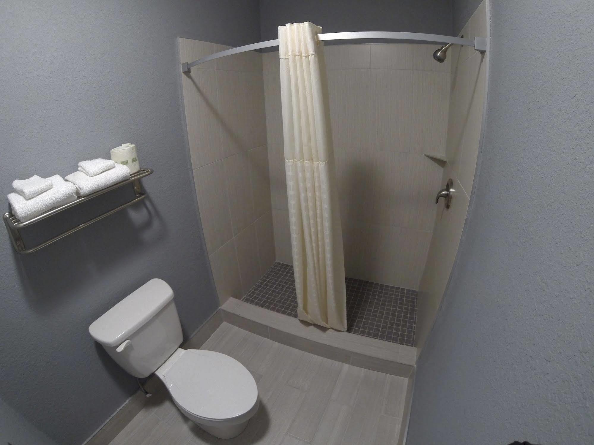 דה מוין Cozy Rest Motel מראה חיצוני תמונה